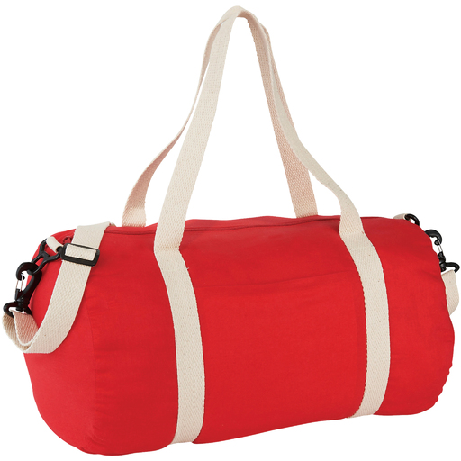 Bolsa Circular Bullet The Cotton Barrel (2 Unidades)