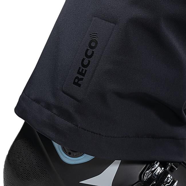 SCHOFFEL - PANTALON SKI SCALOTTA M
