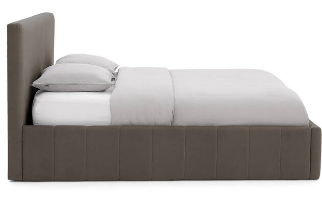 Bedframe Carte