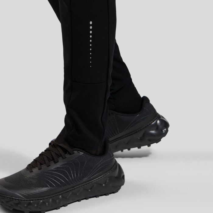 Odlo Herre Bukser Pants Zeroweight Sort