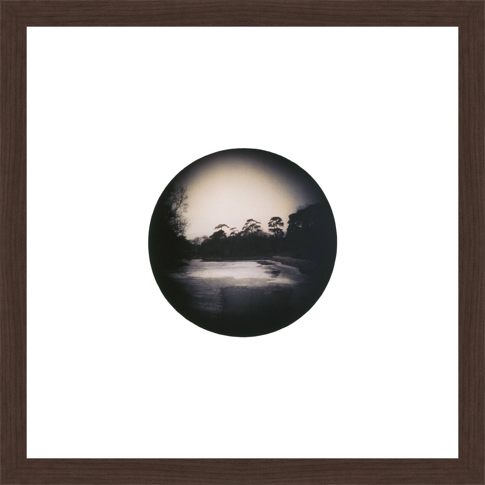 Summer Palace 01 by Han Lei - Limited Edition. Edition of: 150. Signed.