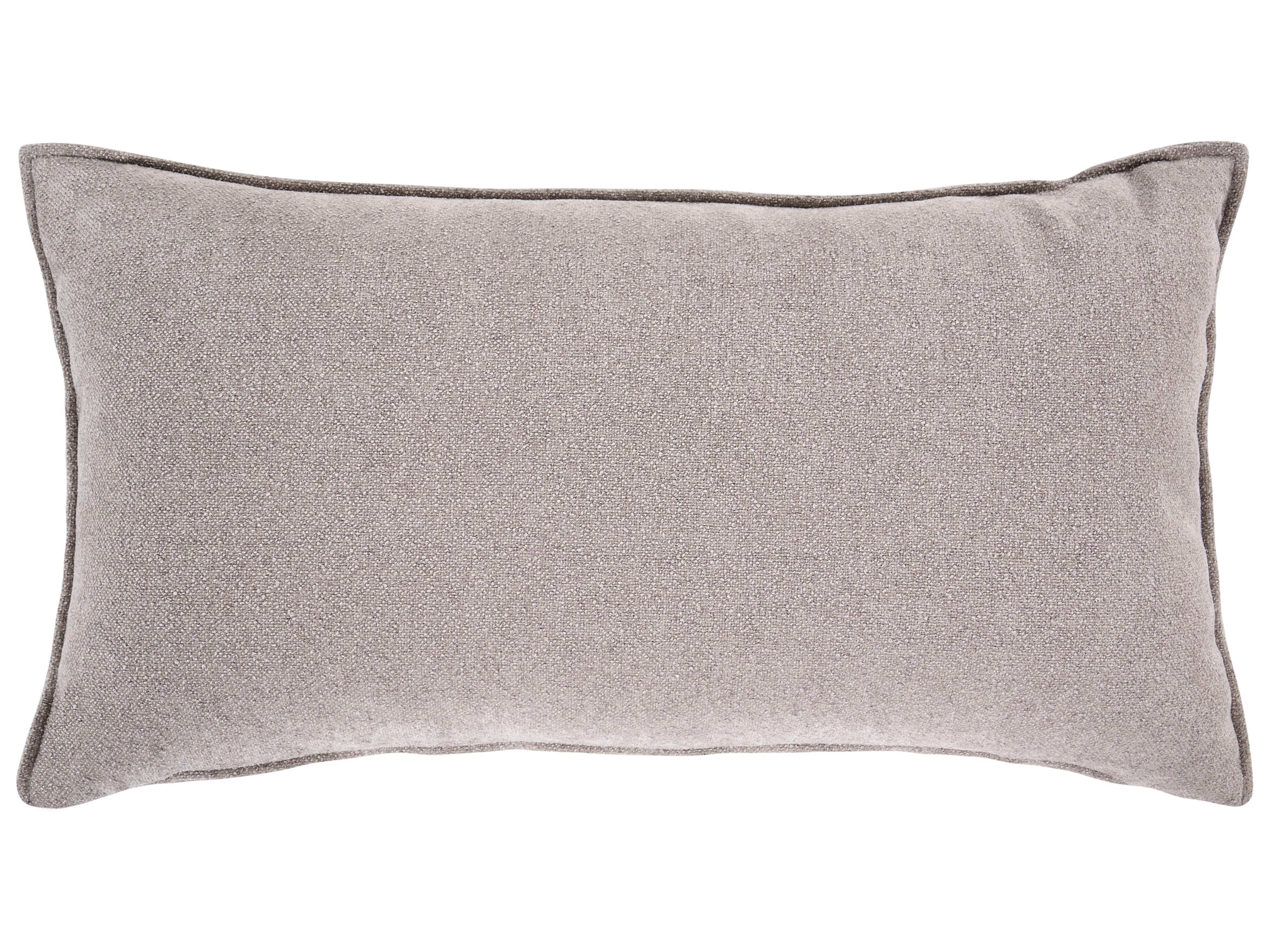 Bankenset 6-zits HOGBO Stof Beige met ottomaan