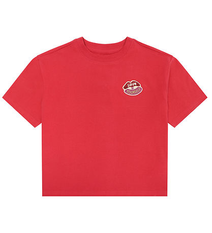 The New T-Shirt - TnLove - Chrysanthemum
