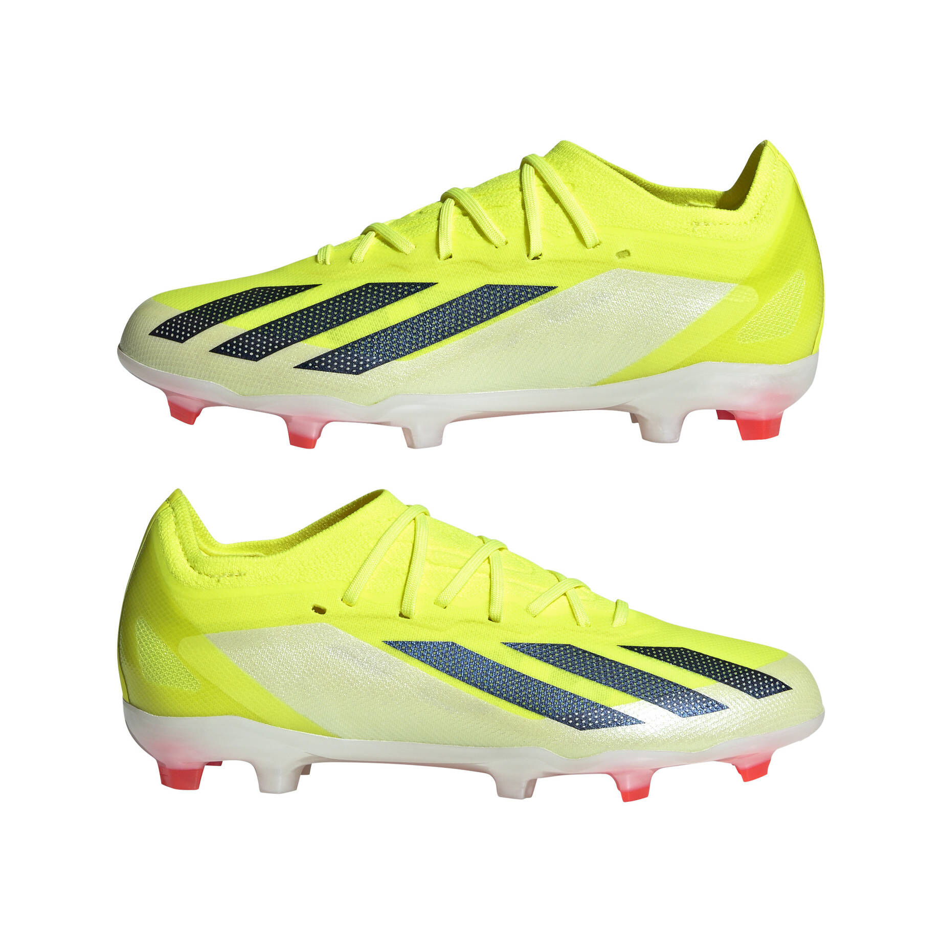 adidas Performance| Kinder Fußballschuhe X CRAZYFAST ELITE FG