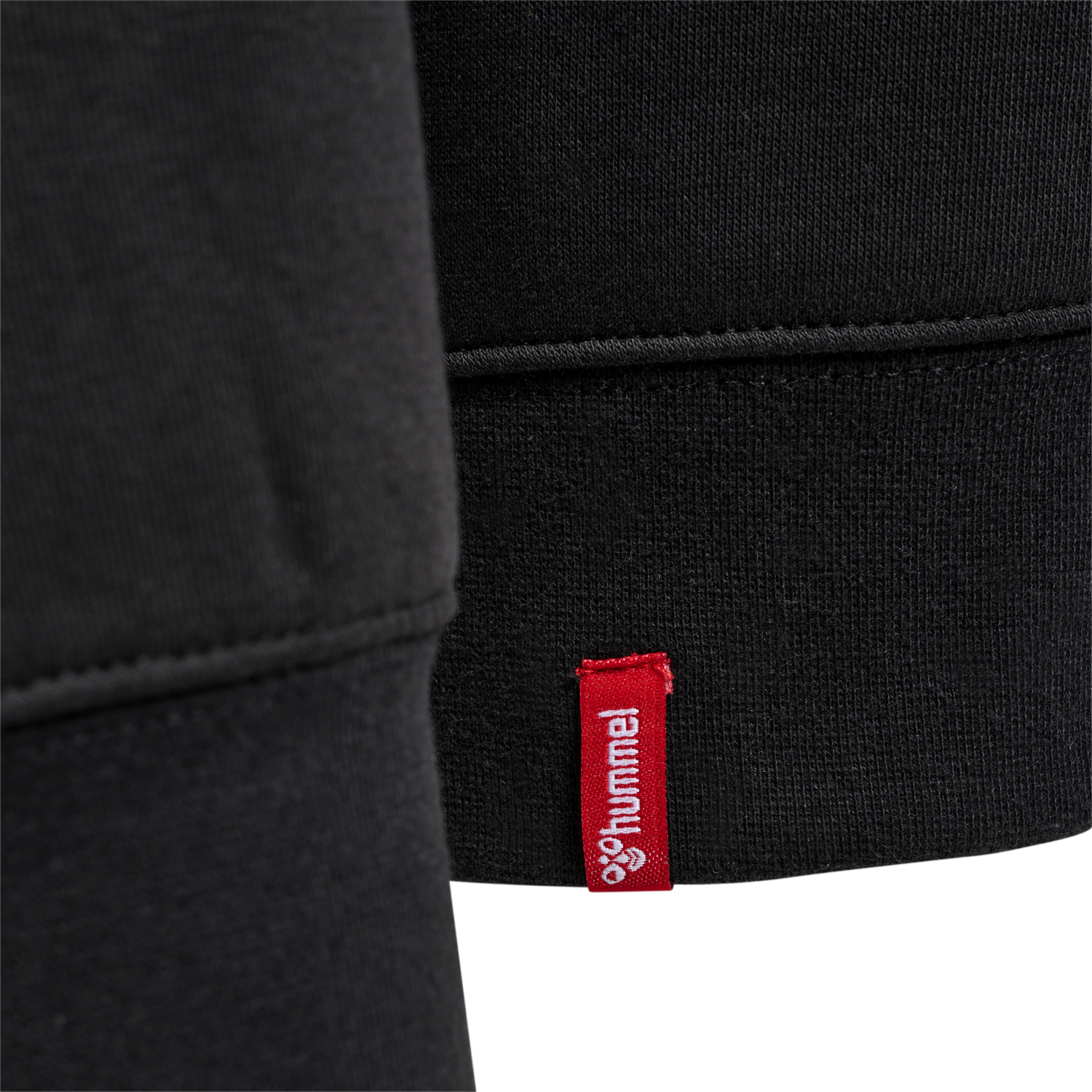 hmlRED HEAVY SWEATSHIRT
