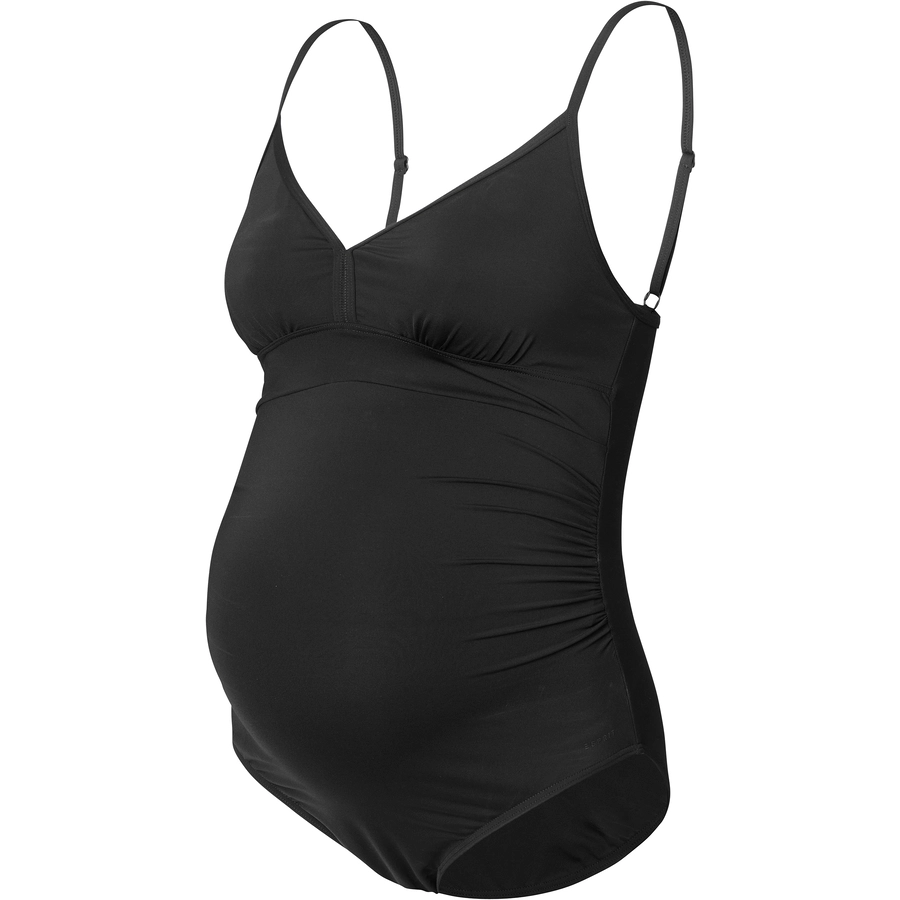 Esprit Badeanzug Black