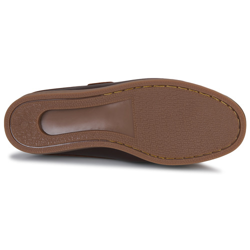 Pellet - MAXIME - Veau pull up marron