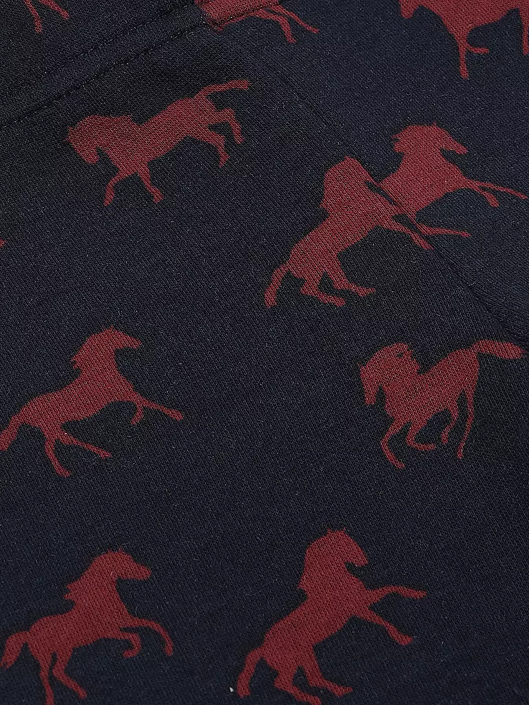S.OLIVER Mädchen Legging dunkelblau
