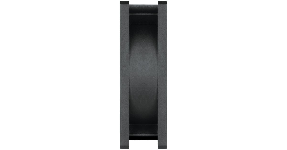 ARCTIC case fan  (Zwart)