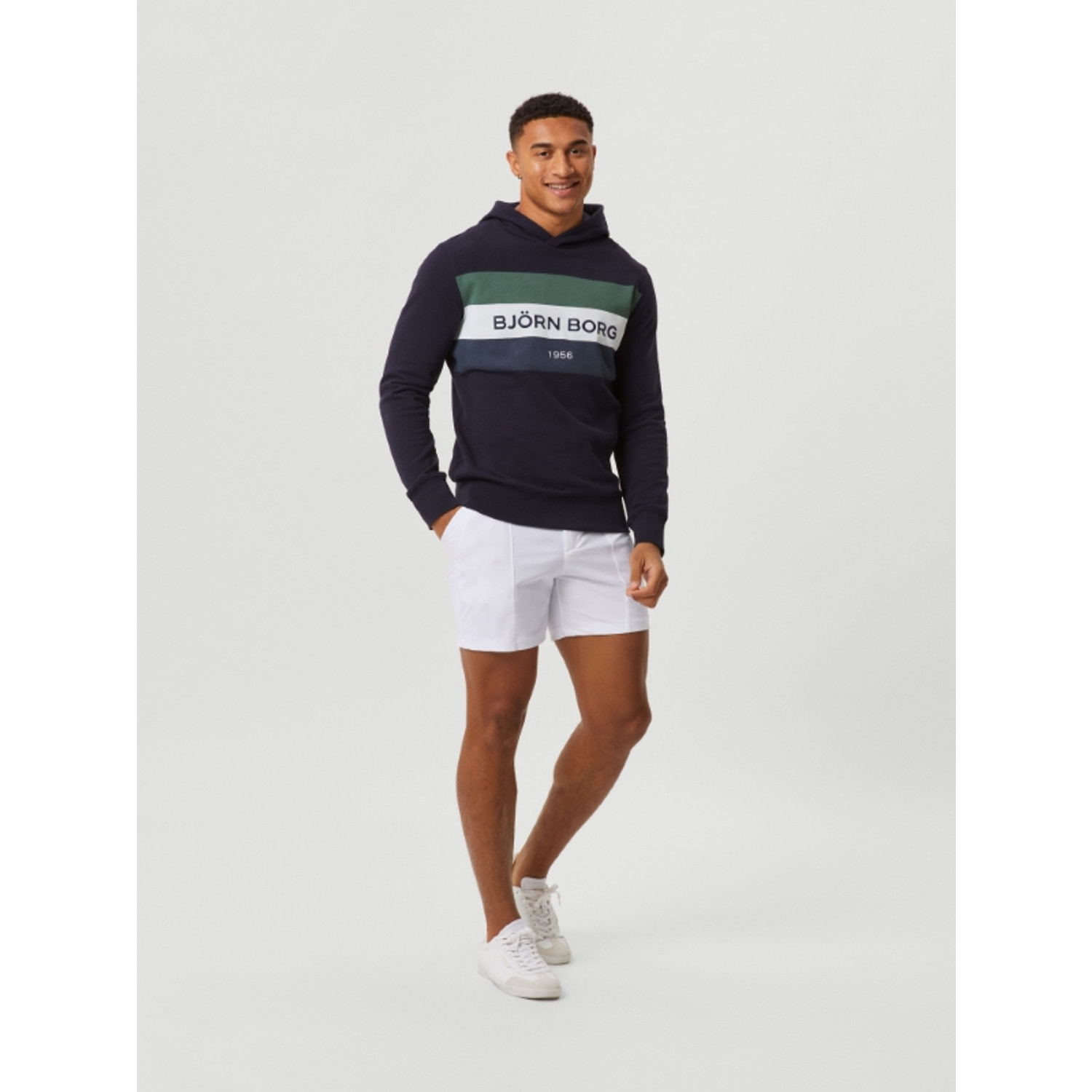 Björn Borg Ace Hoody