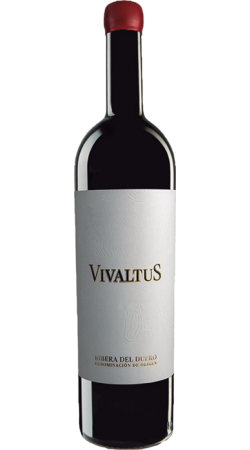 VivaltuS Ribera del Duero 2016