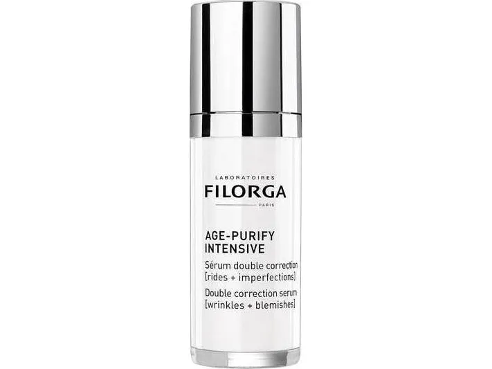 Filorga Age-Purify Intensive Double Correction Serum 30 ml