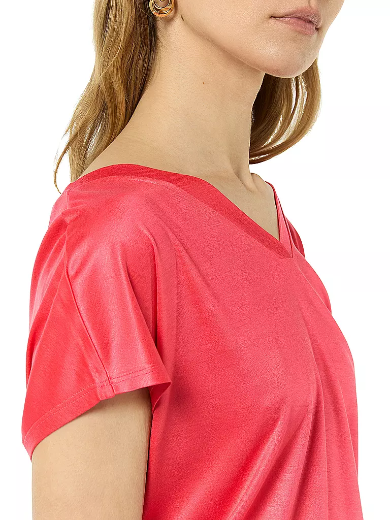 COMMA T-Shirt rot