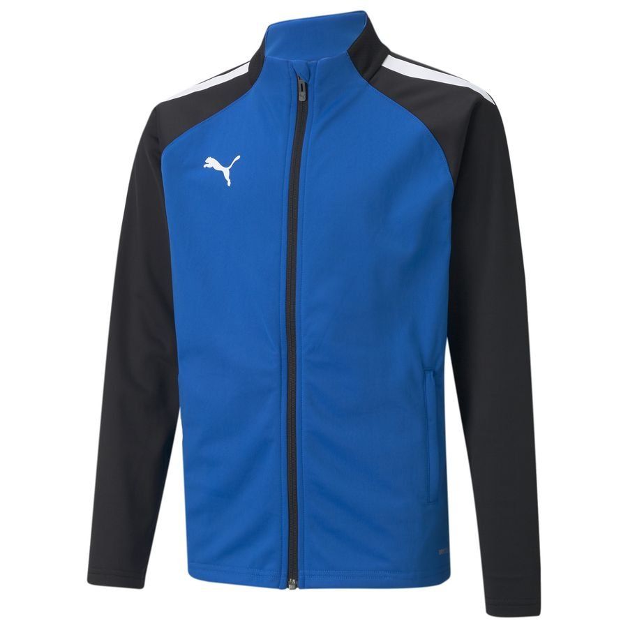 Puma Veste d'entraînement de football teamLIGA Enfant et Adolescent