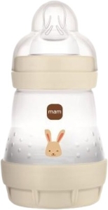 MAM Easy Start Anti-Colic Flasche 160ml 0+m Unisex