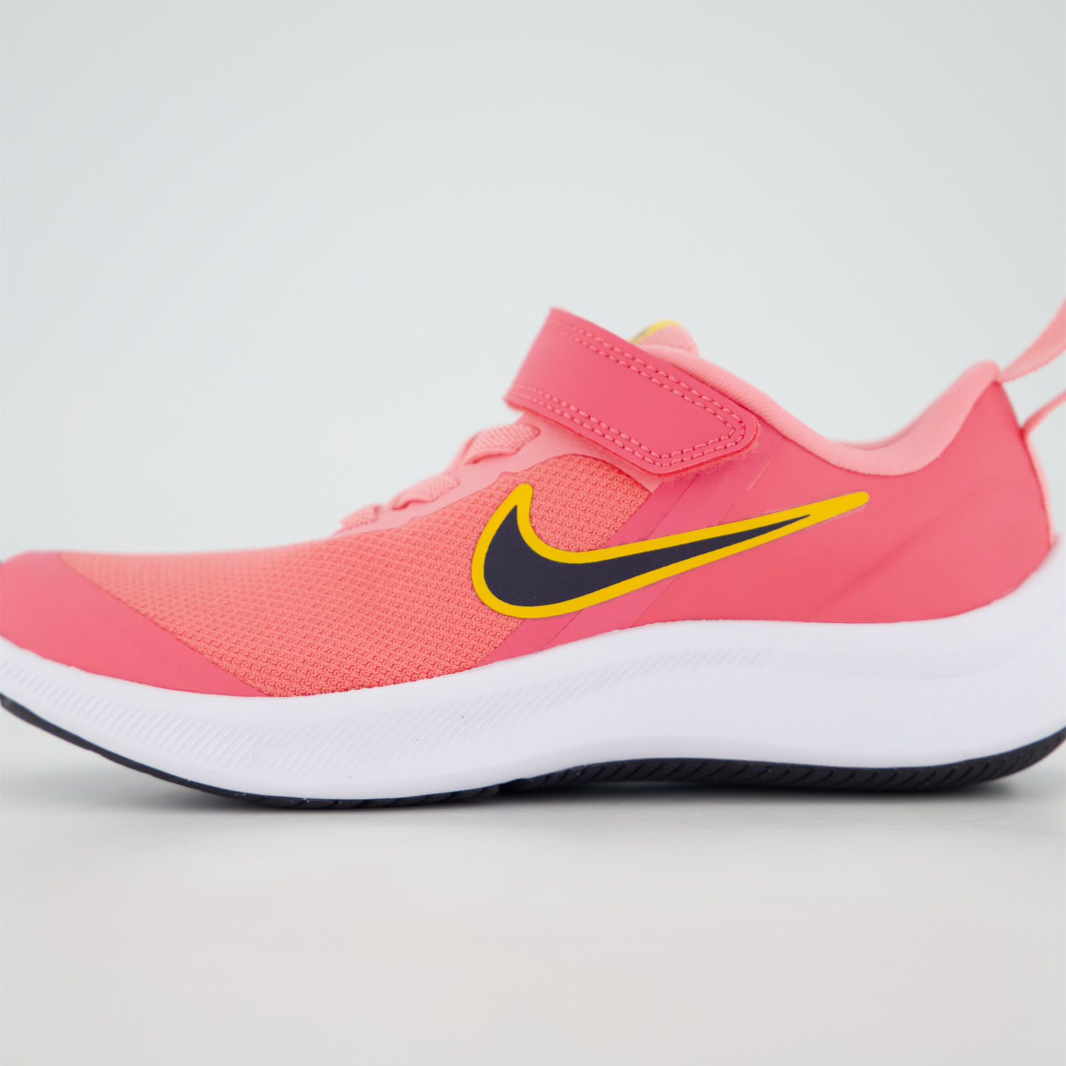 Nike Nike Star Runner 3 Little Kids