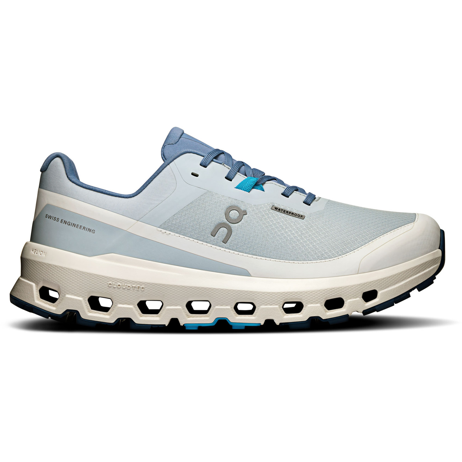 On Cloudvista 2 Waterproof Dames