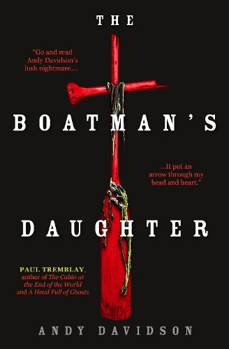 The Boatman's Daughter (Paperback)