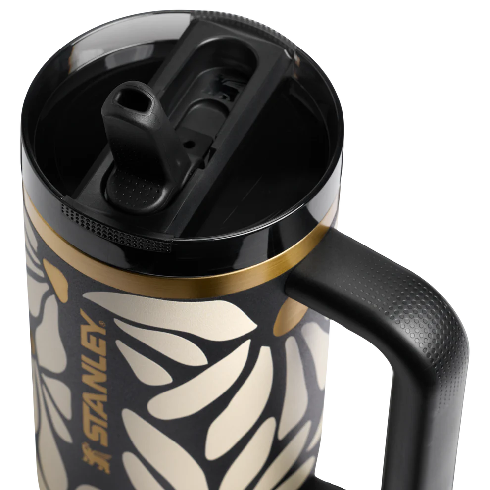 Quencher® ProTour Flip Straw Tumbler | 0.89L