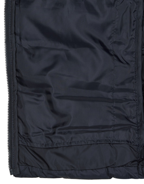 Adidas Sportswear - ITAVIC H JKT Marino / Blanco