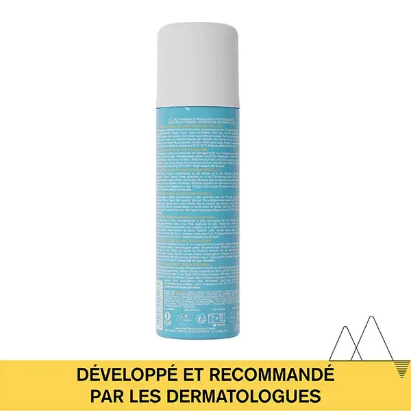 Uriage Bariésun Brume Thermale Rafraichissante Après Soleil 150ml