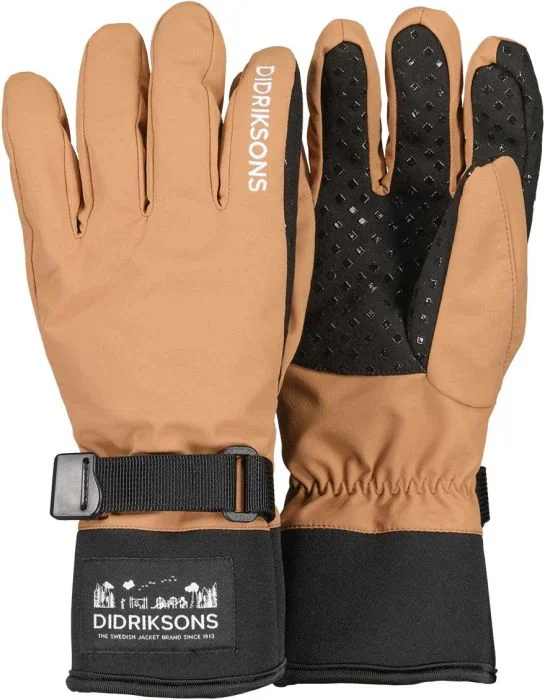 Lovas Five Finger Glove 2 børnehandsker