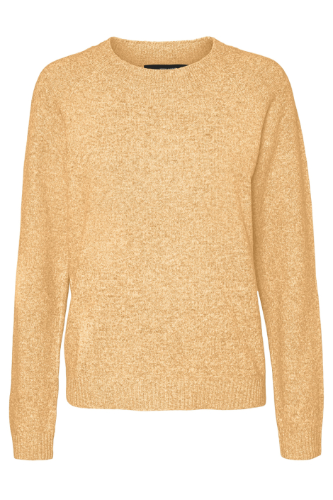 Vero Moda gele dames trui