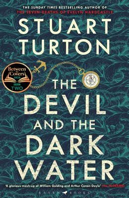 The Devil and the Dark Water (Hardback)