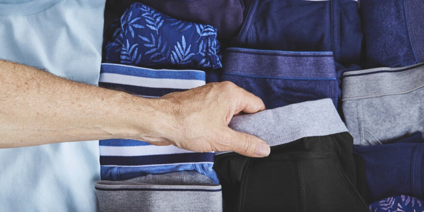 TENA Men Washable Protective Boxer L 1 stk