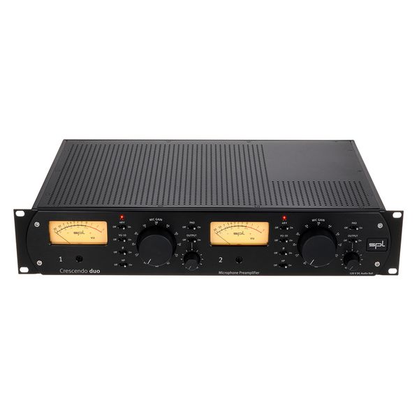 SPL Crescendo duo v2