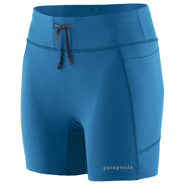 Patagonia - Women's Endless Run Shorts 6'' - Short de running