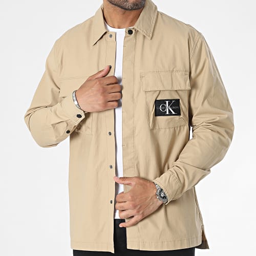 Surchemise 4180 Beige