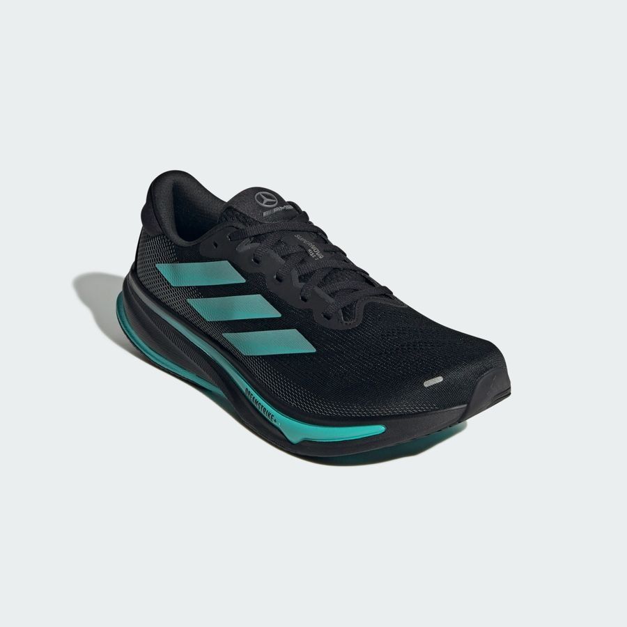 Adidas Chaussure Supernova Rise 2 Mercedes - AMG Petronas Formula One Team