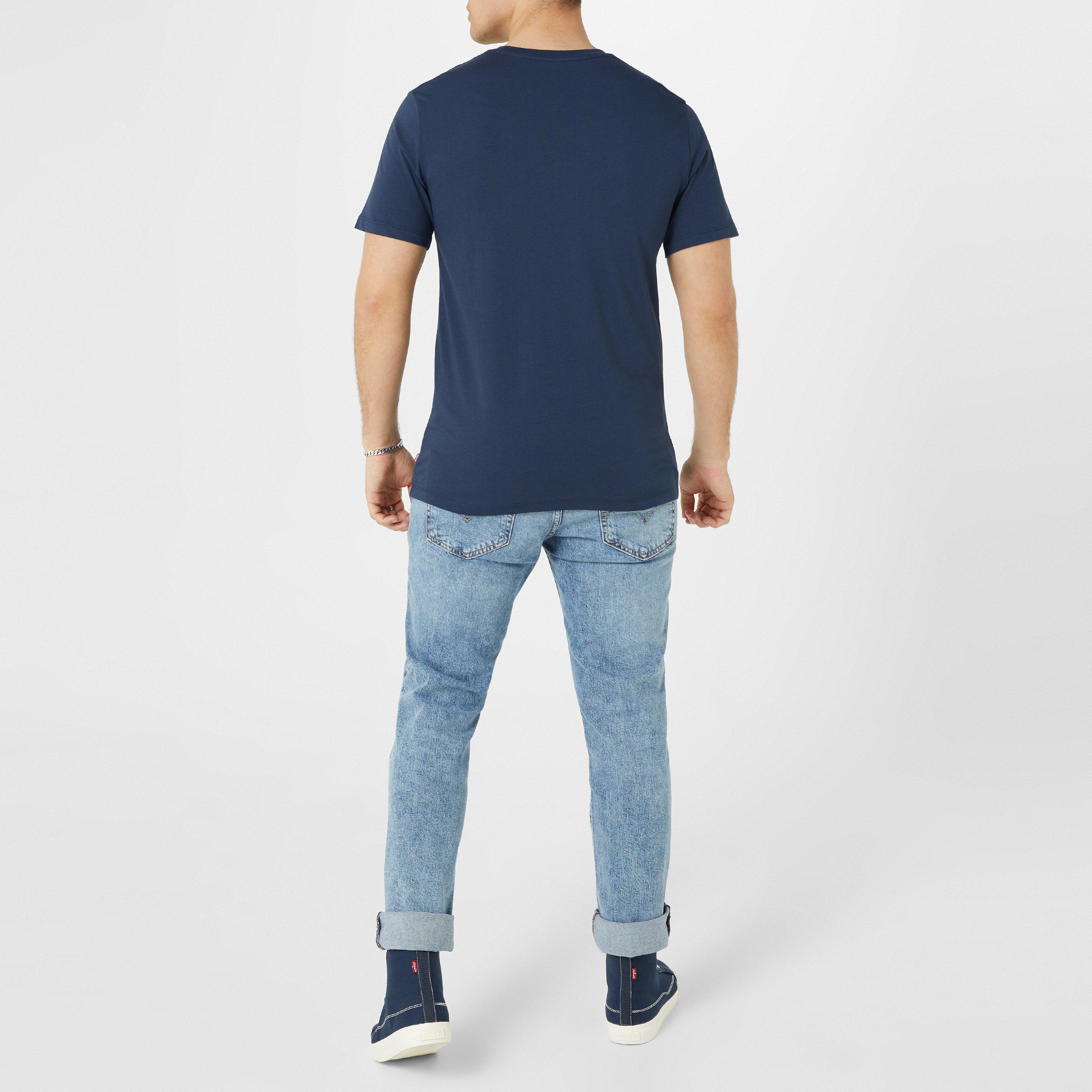 Levis Batwing T Shirt