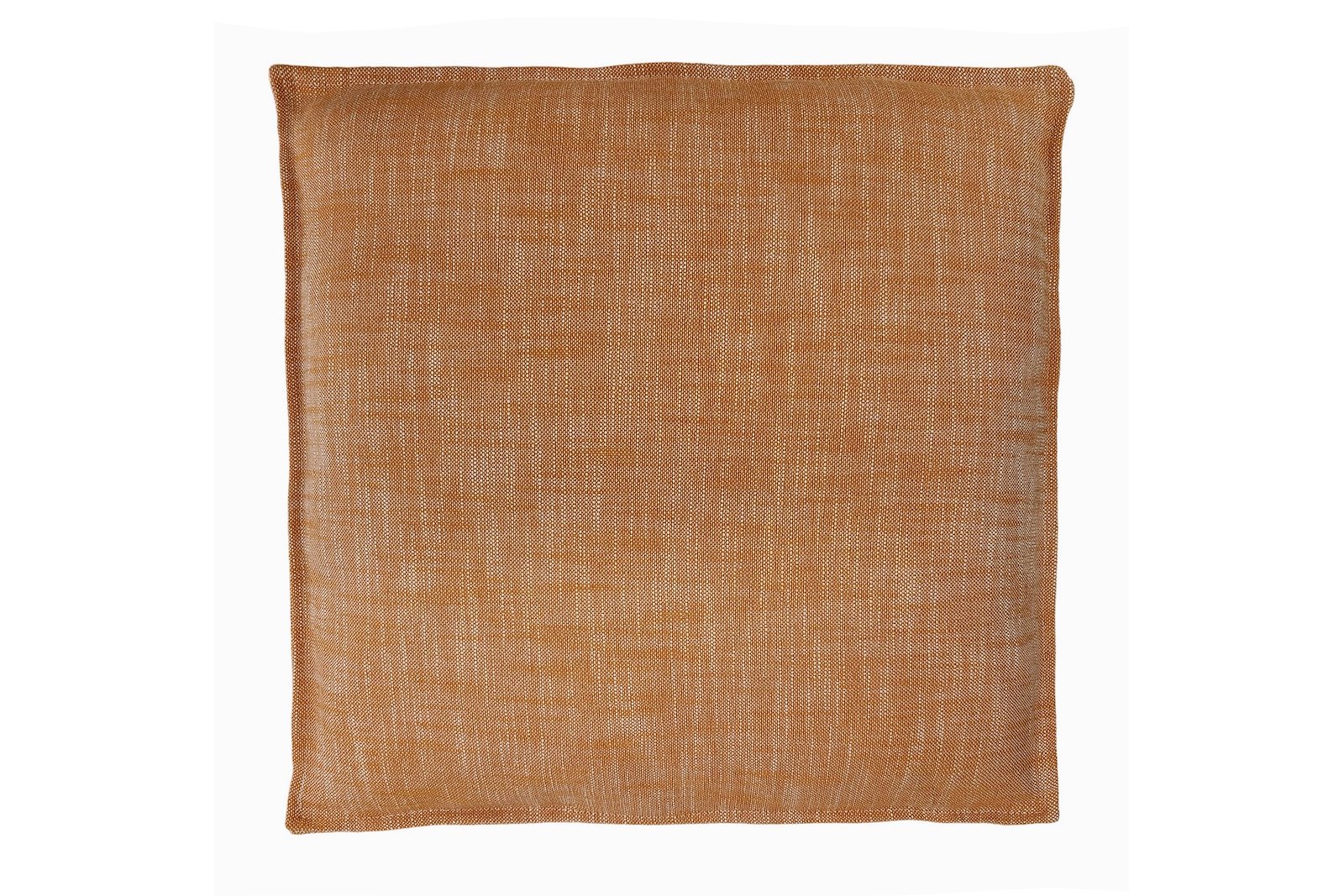 Amber sittepute Orange 50x50 cm