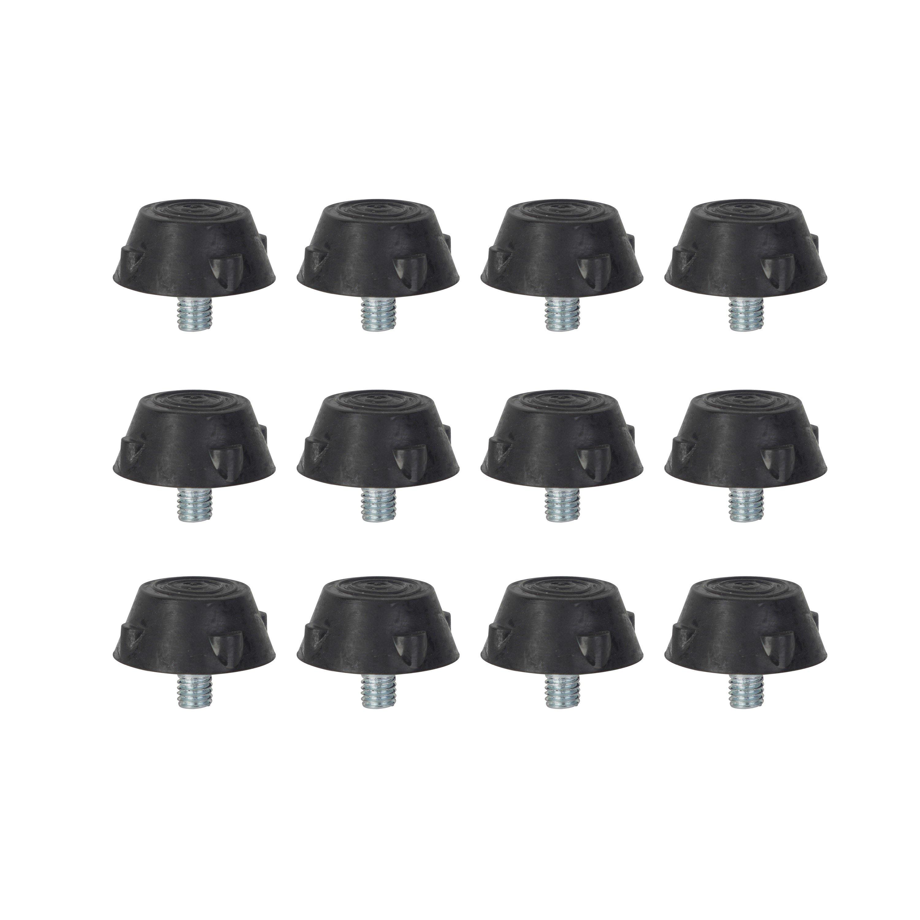 Sondico Rubber Football Studs