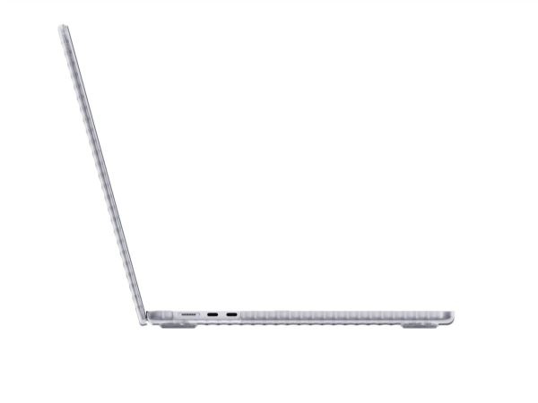 Tech21 - Evo Wave MacBook Air 15″ (2023) Clear
