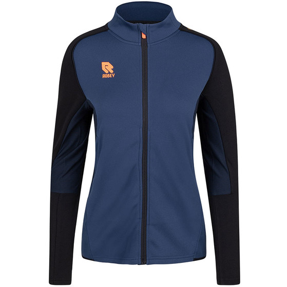 Robey Forward Full-Zip Jacket