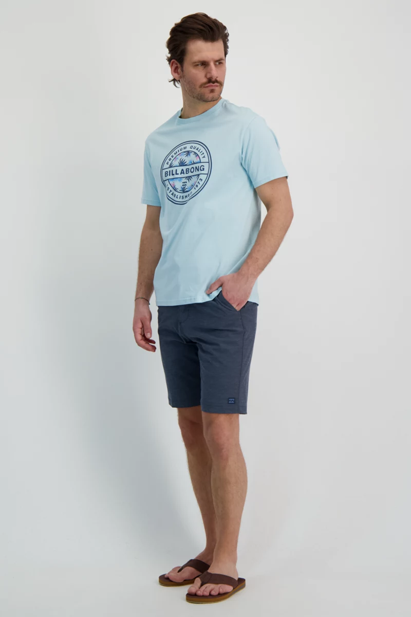 Billabong Crossfire Submersible Herren Short