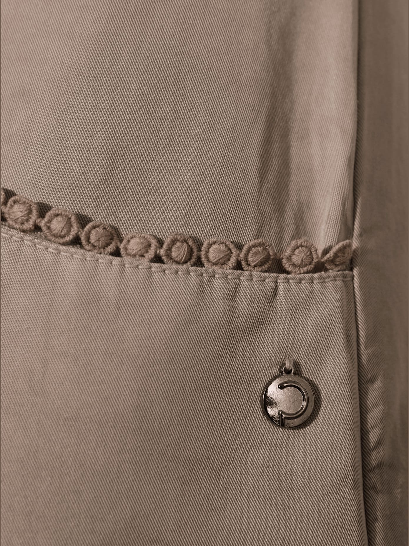 Robe lyocell qualité tissée