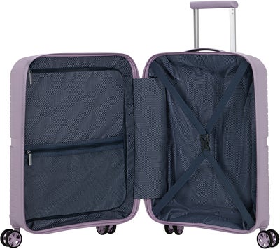 American Tourister Airconic Koffert 34L, Stormy Lilac