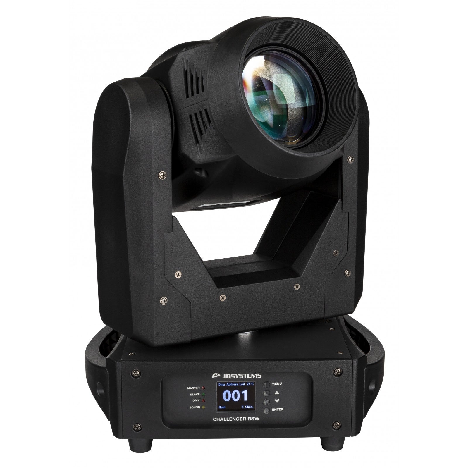 JB systems Challenger BSW LED-movinghead