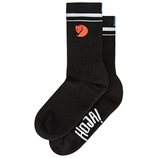 Fjällräven - Hoja Socks - Chaussettes de cyclisme
