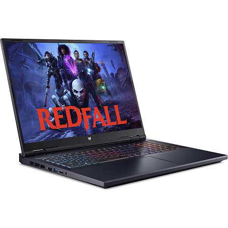 Acer Predator Helios Neo 18 - 18