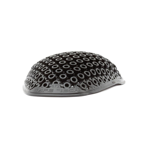 Tucano Urbano - Protections épaules Easy Flex-1 Armour Noir