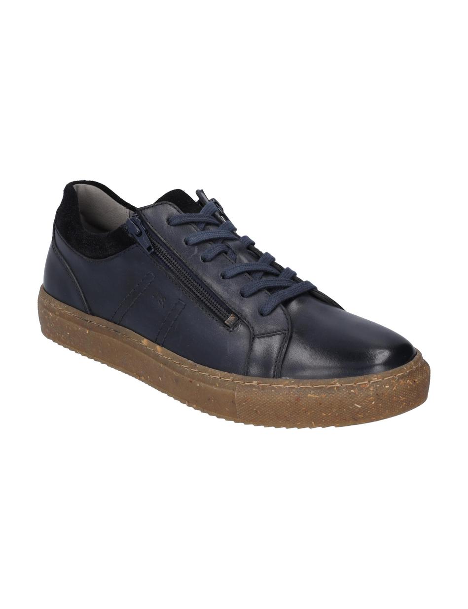 Sneaker Forrest 03, blau