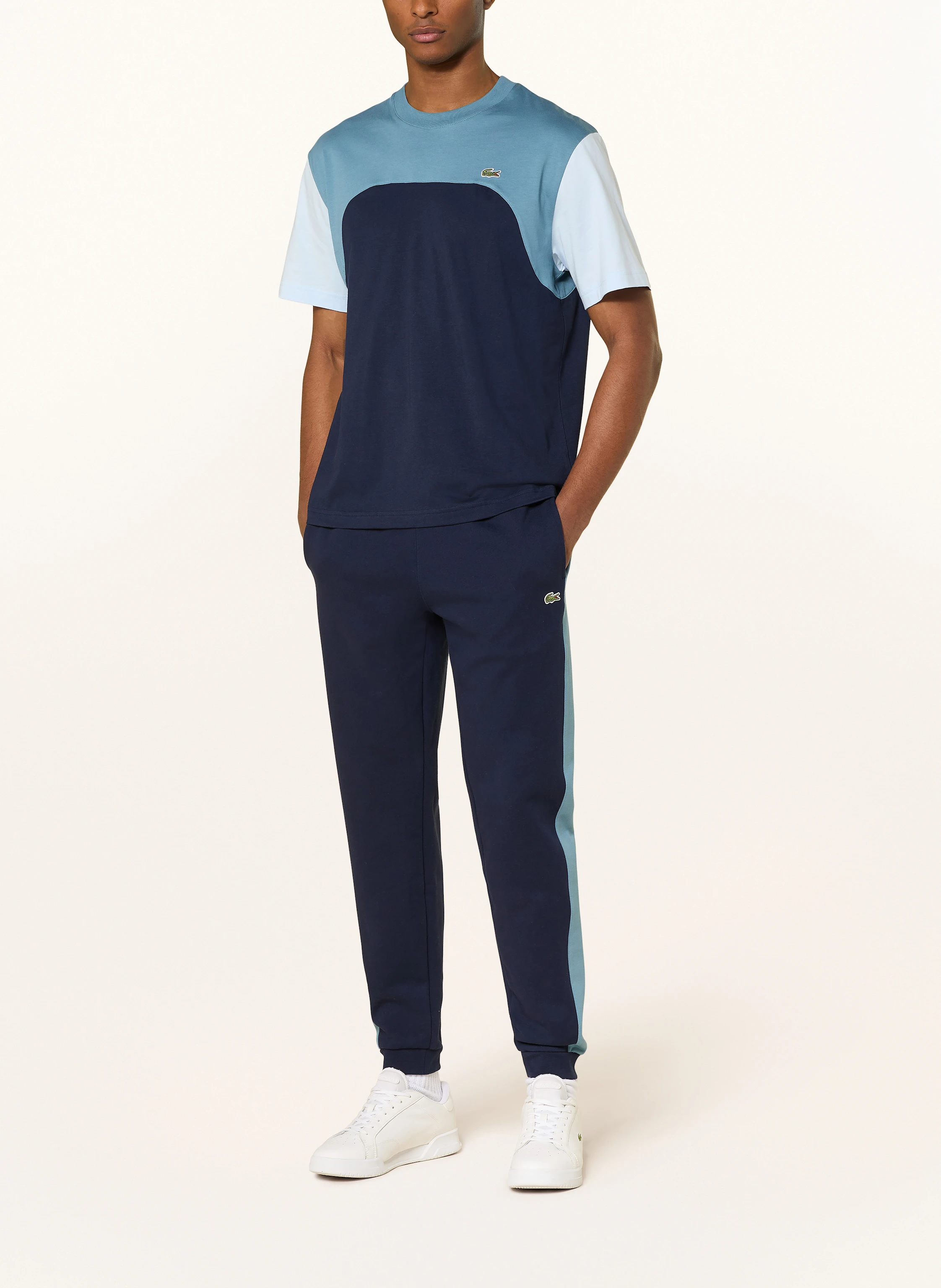 LACOSTE T-Shirt