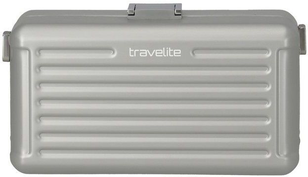 TRAVELITE - Next Mini Case - Schoudertas - Zwart - 1L