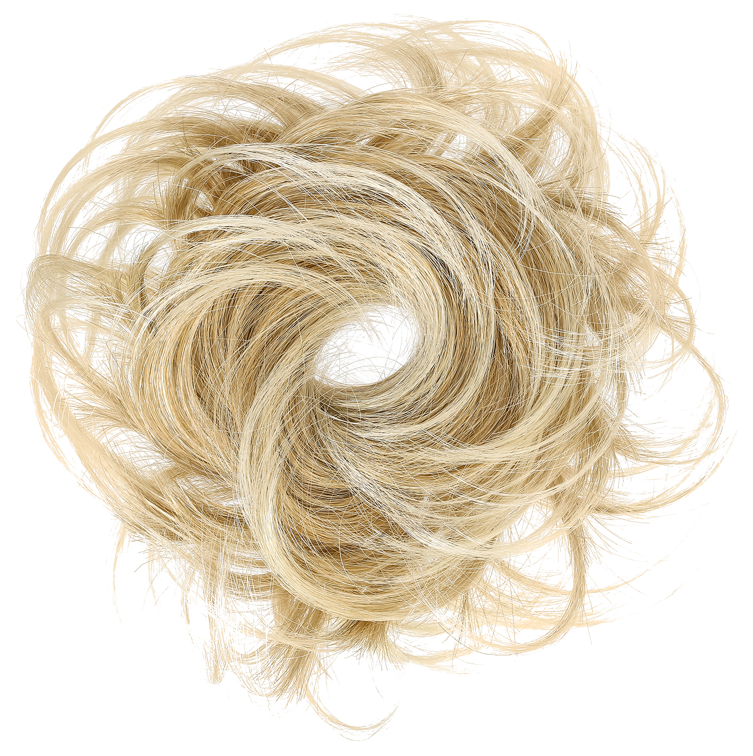 Haargummi - Glamour Hair