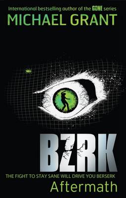 BZRK: Reloaded - BZRK (Hardback)